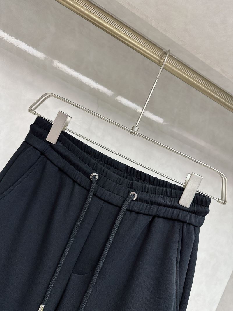 Fendi Long Pants